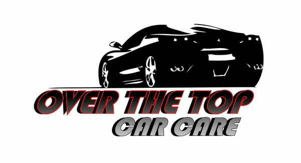 Over The Top Car Care