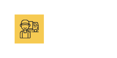 Trucker--Hand-Off--