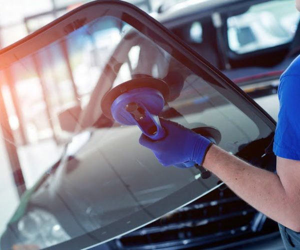 Windshield repair in Orange County, LA